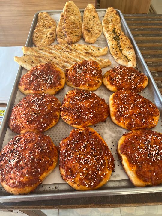 2k Kardeşler Pide Ve Lahmacun Salonu