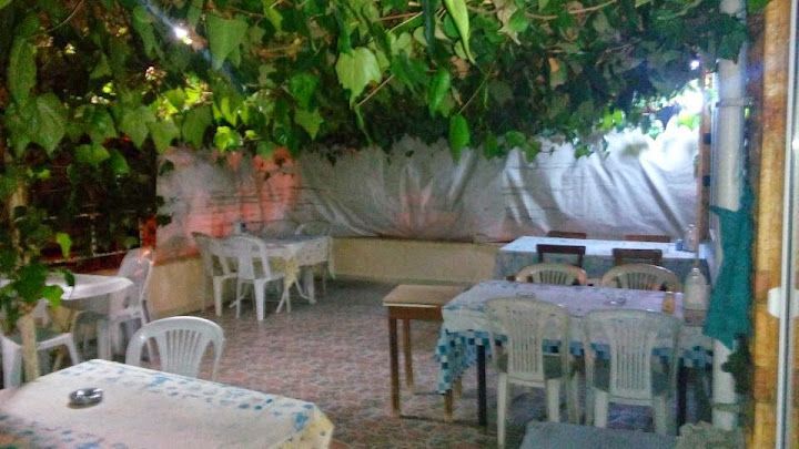 Akdeniz Restoran