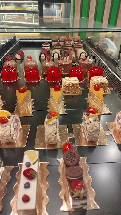 Alaçam Patisserie