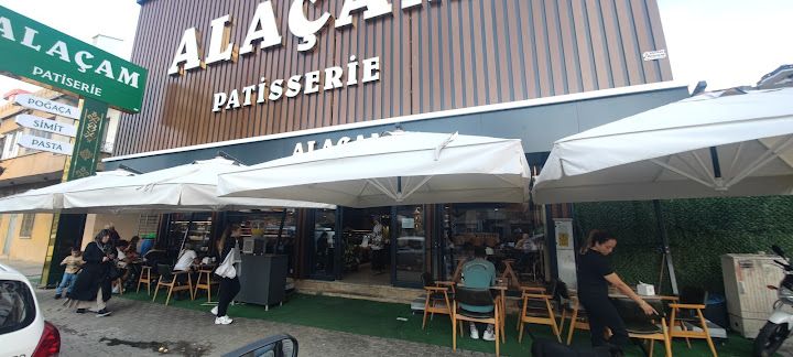 Alaçam Patisserie