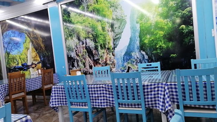 Alperen Balık Tavuk Evi