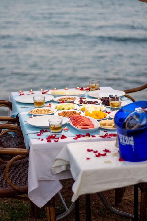 Altunören Restaurant
