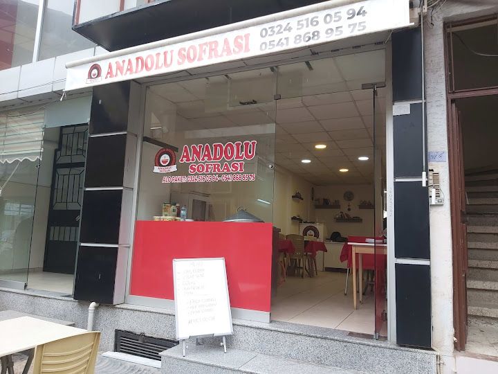 Anadolu Et Lokantası