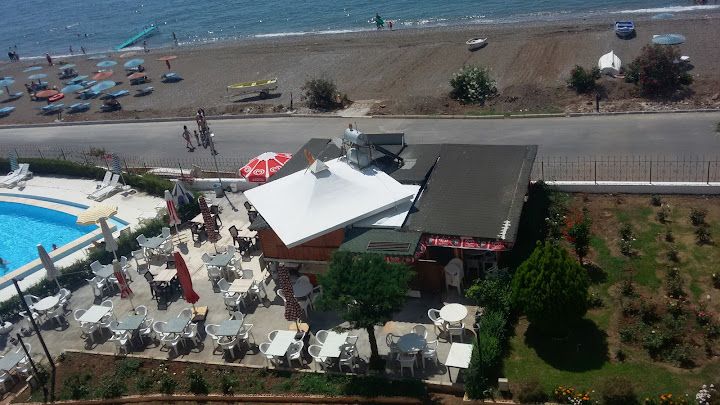 Anfora Fuat CAFE