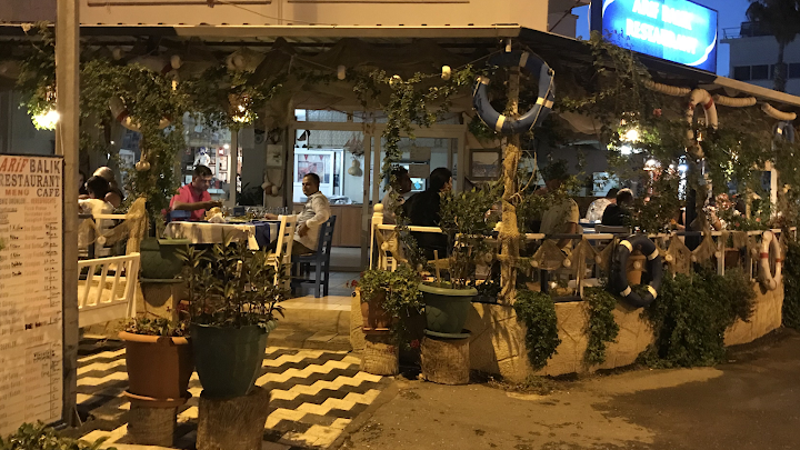 Arif Balık Restoran