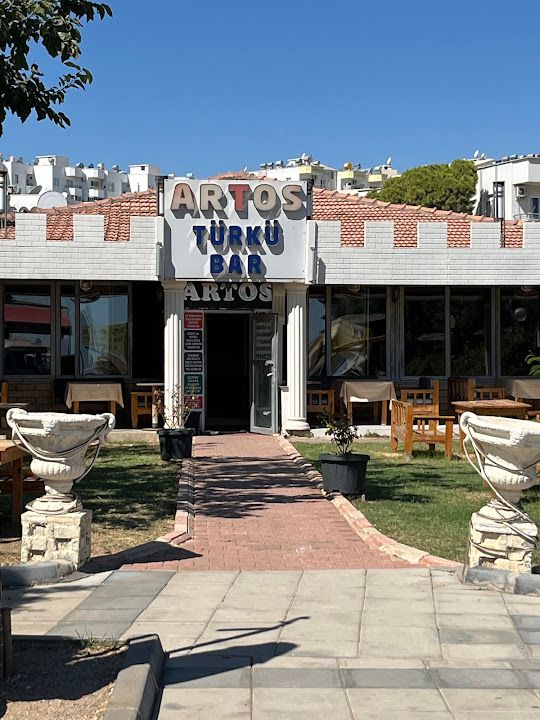 Artos Türkü Bar