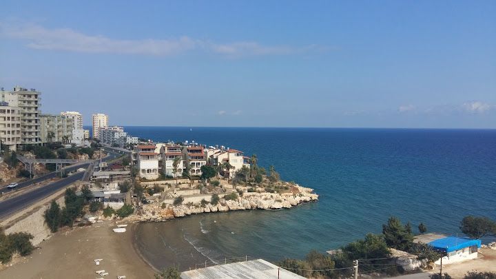 Ayaş Sultan Koyu Kurtuluş Aile Cay Bahçesi