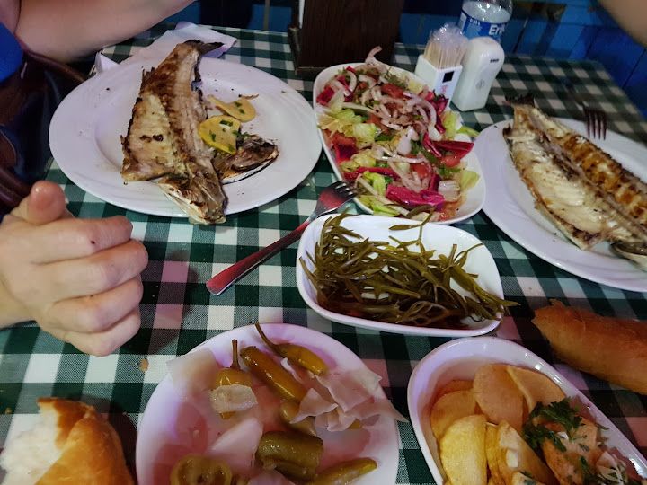 Balıkçı Süleyman