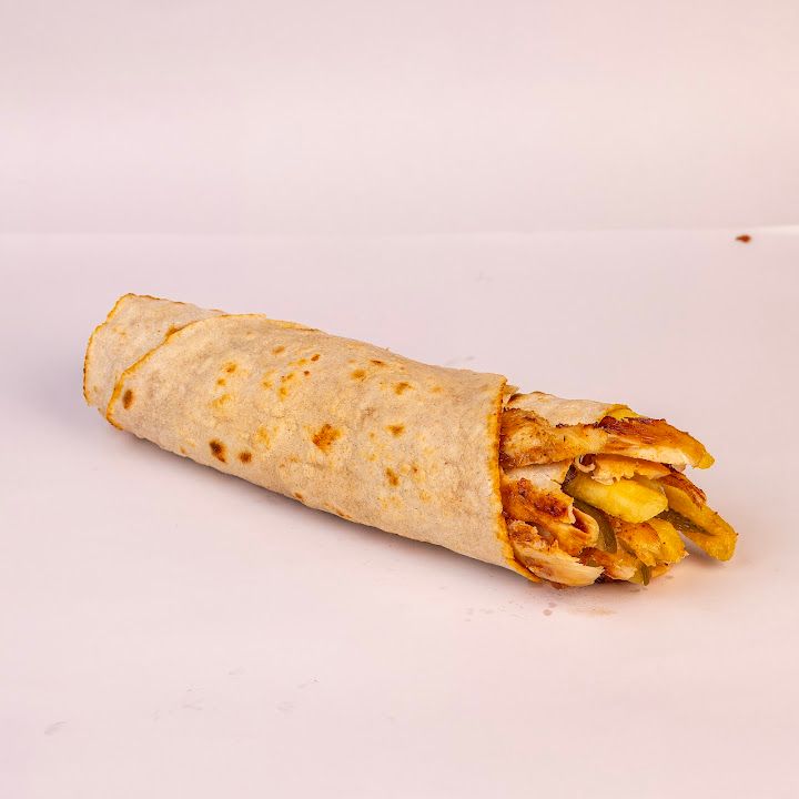 Bana Bi Döner Mersin