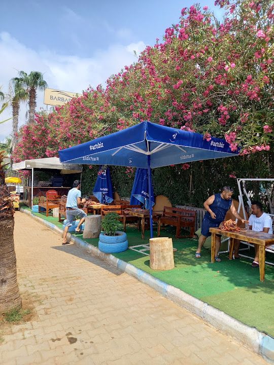 Beyra Türkü Bar