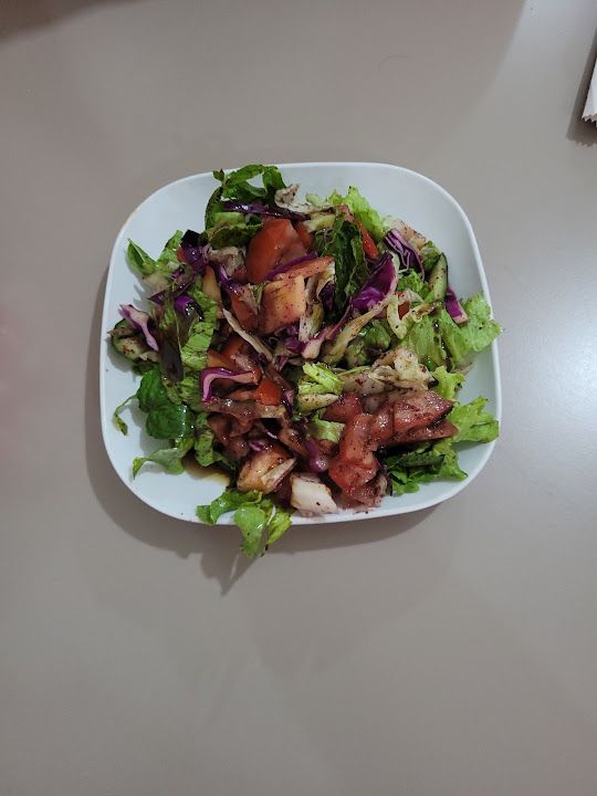 Bol Kepçe Paça Çorba Kebap Salonu
