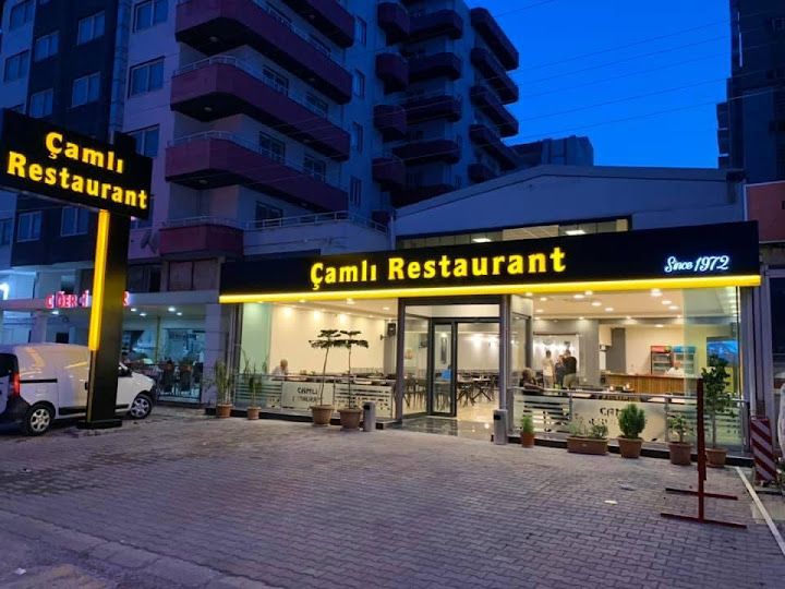 Çamlı Restaurant