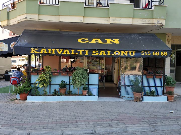 Can Kahvalti Salonu