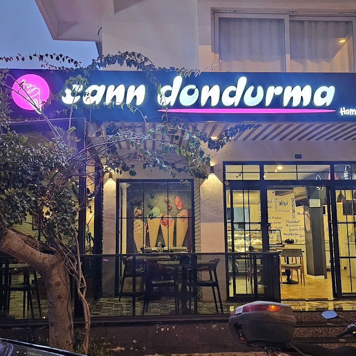 Cann Dondurma