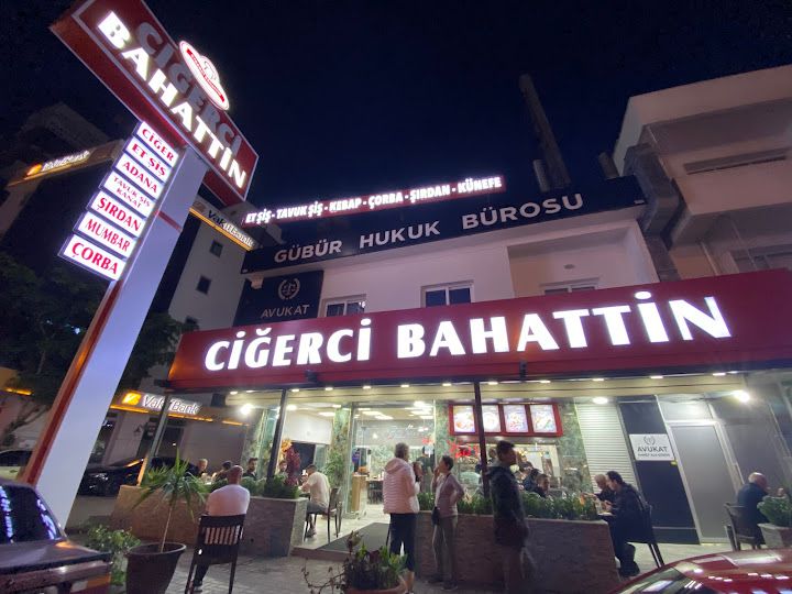 Cigerci Bahattin Erdemli