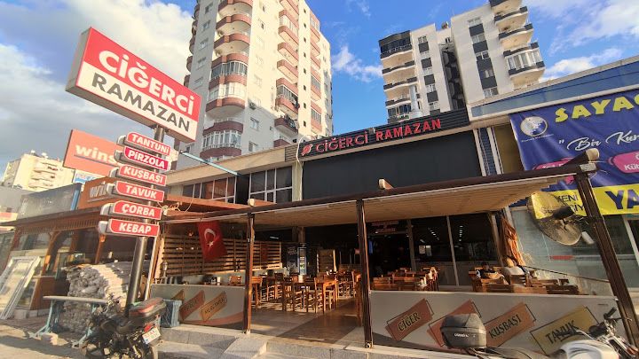Cigerci Ramazan