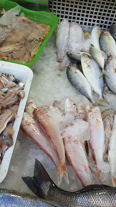 Çinekop Balıkevi