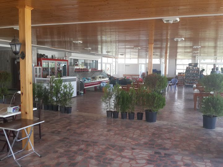 Cırıklar Dinlenme Tesisi