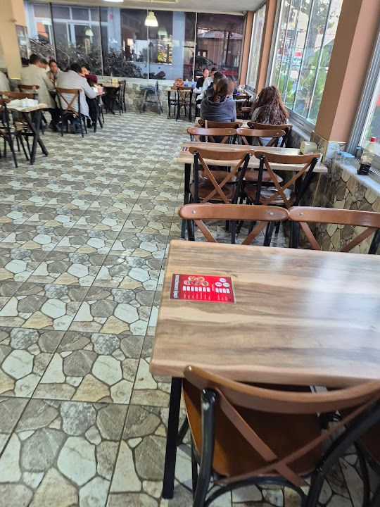 Çiriş tavukçuluk (Taklitlerimizden sakının)