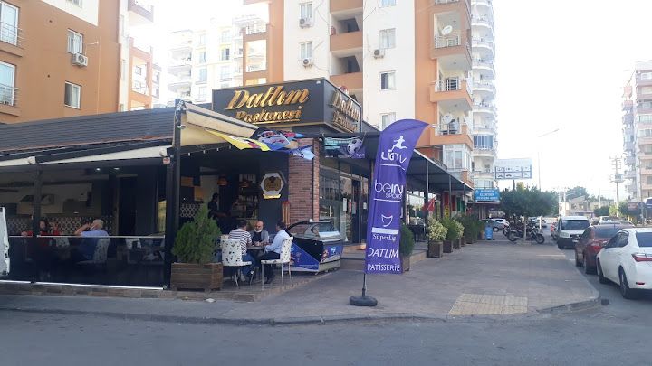 Datlım Pastanesi