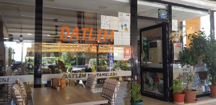 Datlım Patisserie Kocahasanlı Subesi