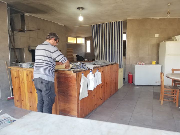 Doğan Fırını