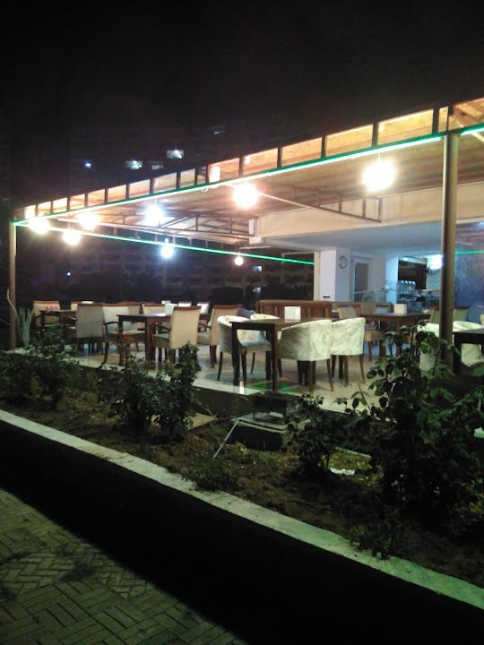 Duru Cafe Bistro