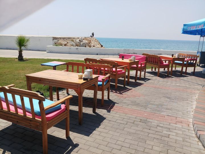 Ege Cafe