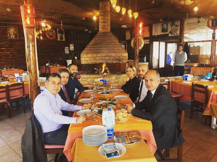 Ekran Balık Restoran 2