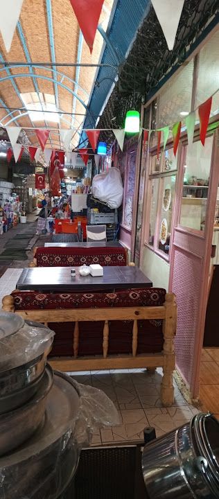 Elif'in Mutfağı