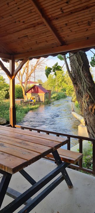 Elvanlı Pınarbaşı Balık Restaurant