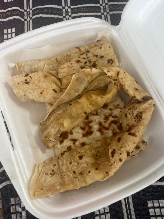 Ender Kahvaltı Salonu