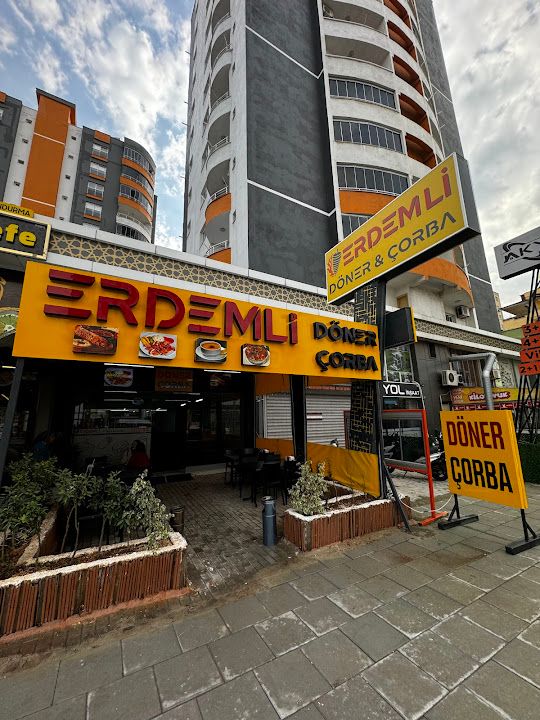 Erdemli Döner & Çorba