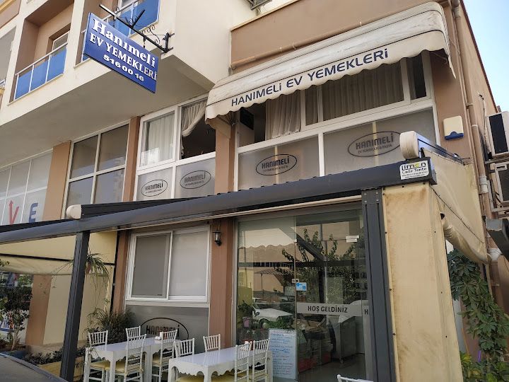 Erdemli Hanımeli Ev Yemekleri Ve Pasta