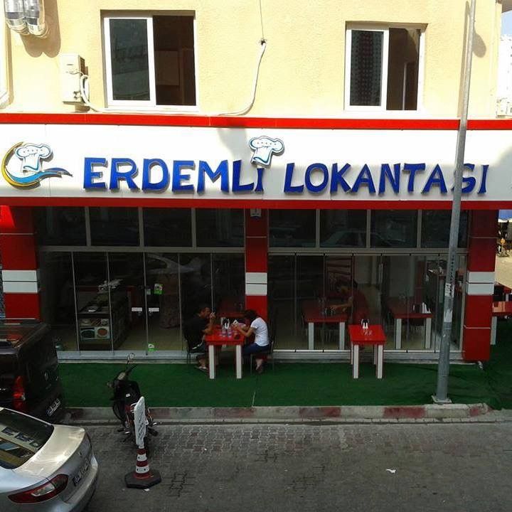 Erdemli Lokantası