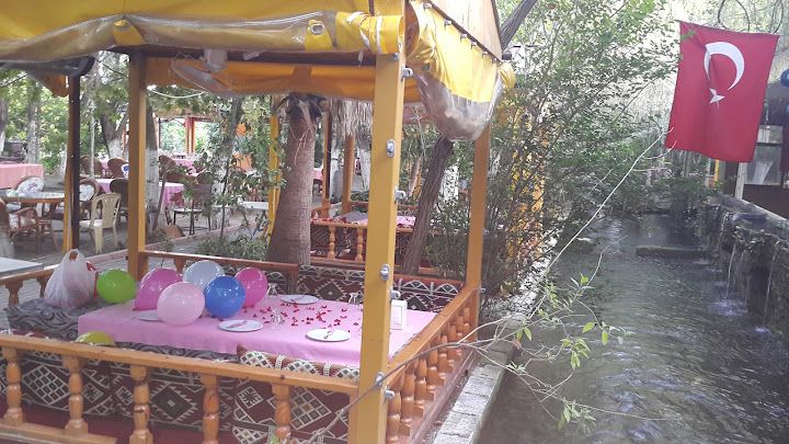 Esendere Balık Restaurant