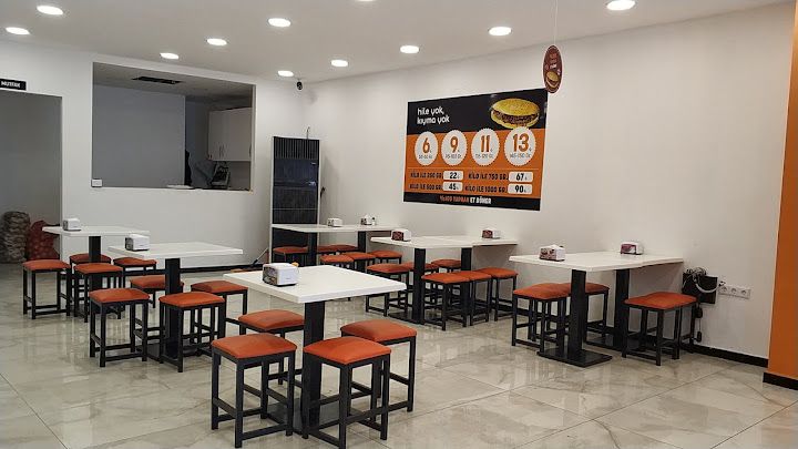 Evve Döner