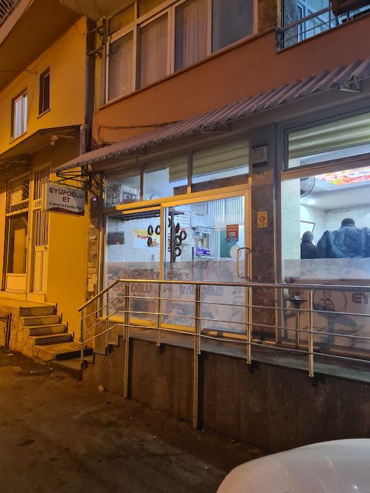 Eyüboğlu Kasap