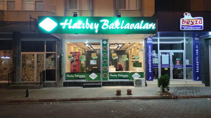 Gaziantep Baklavacı Mürsel Erdemli
