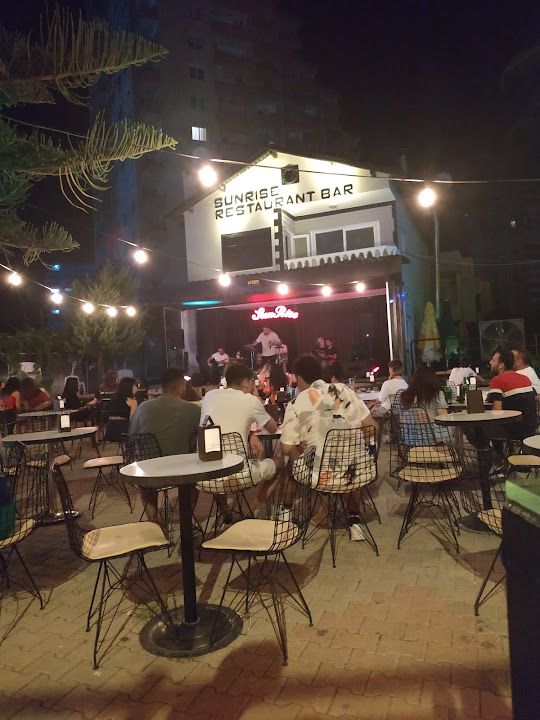 GİLİNDİRES RESTAURANT