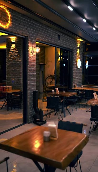 Giza Bistro