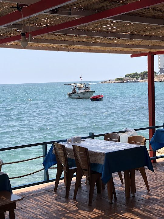 Gülhan Kahvaltı Salonu