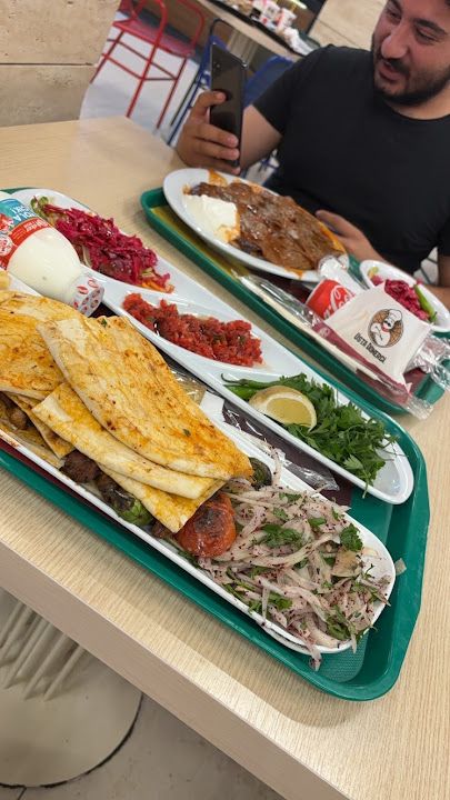 Gündogdu iskender
