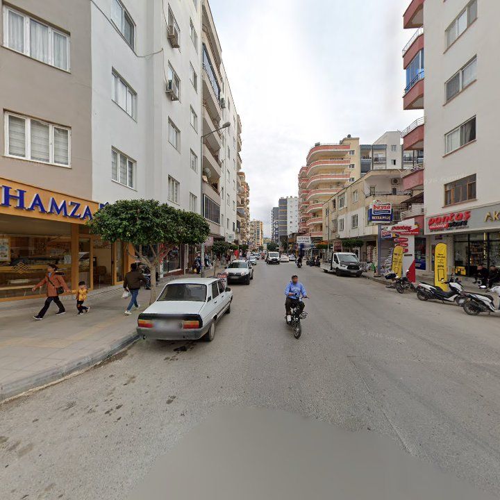 Hamza Efendi Baklava