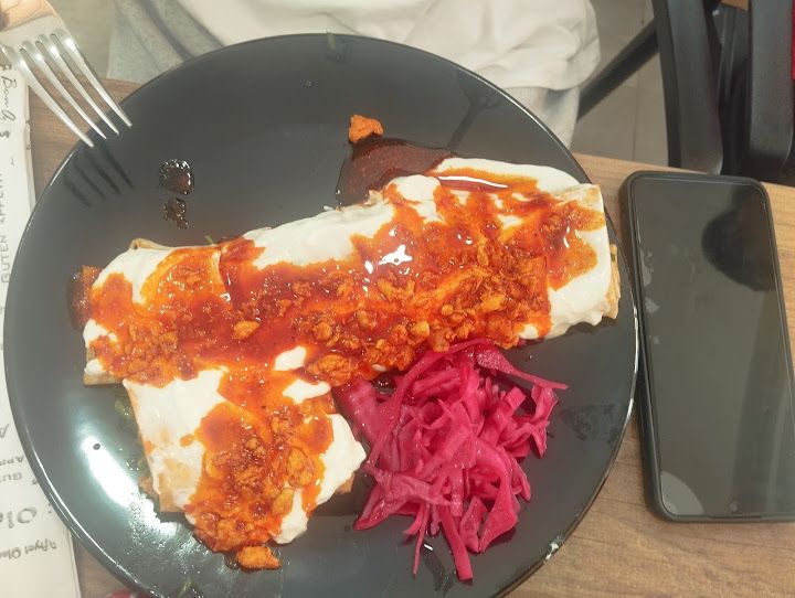 Hatipoğlu Şef Döner