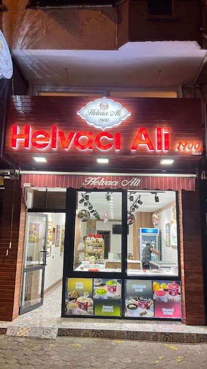 Helvacı Ali Erdemli