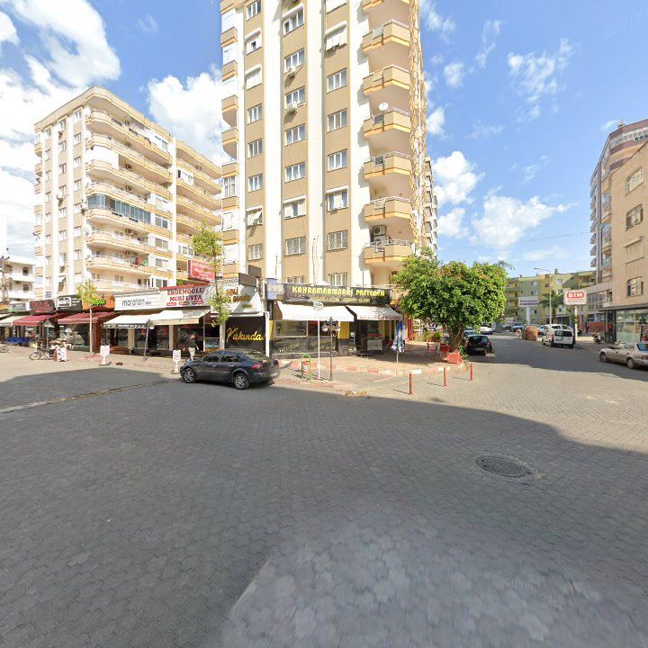 Kahramanmaraș Pastanesi