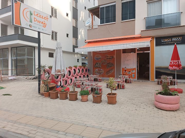 Kardeşler Lezzet Durağı