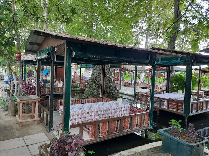 Kavaklıdere Restaurant Alkolsüz