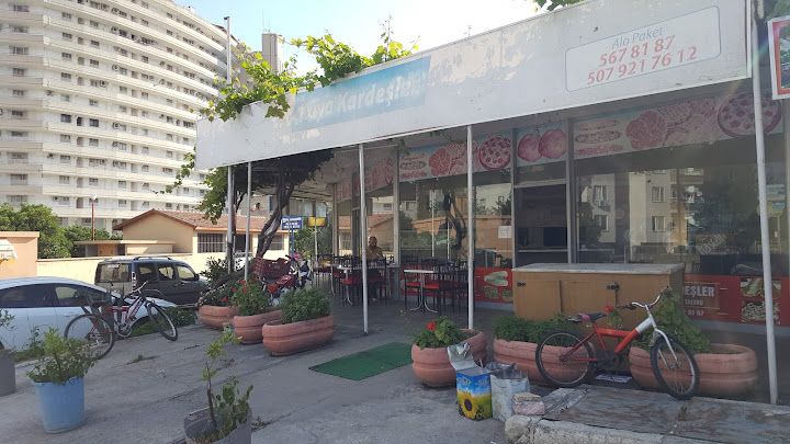 Kaya Kardeşler Pide Pisirim Ve Lahmacun Salonu